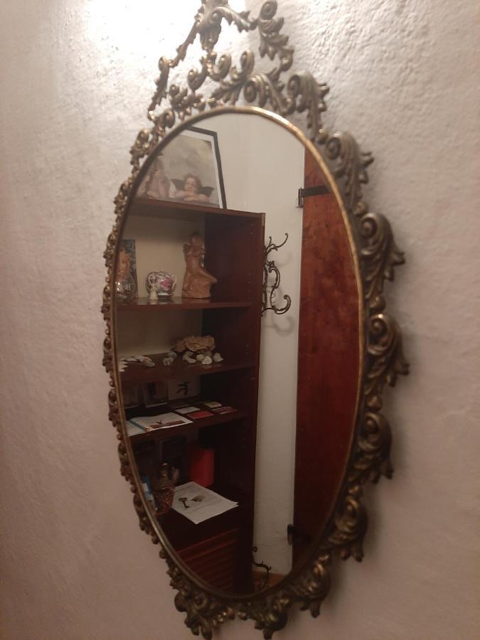 Casa Lo Scoglio Della Ballerina ليفورنو المظهر الخارجي الصورة